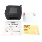 All'ingrosso ISDT Q8 1000W 30A 1-6S caricabatterie per Lilon LiHV NiMH Pb RC modelli